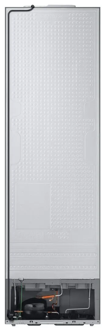 Frigider Samsung RB36T677FB1/UA (Black)