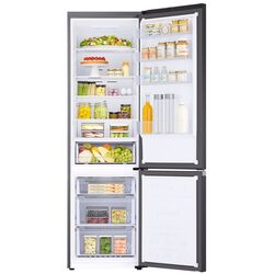 Frigider Samsung RB38C600DB1/EF (Black) Thumb