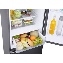 Frigider Samsung RB38C600DB1/EF (Black) Thumb