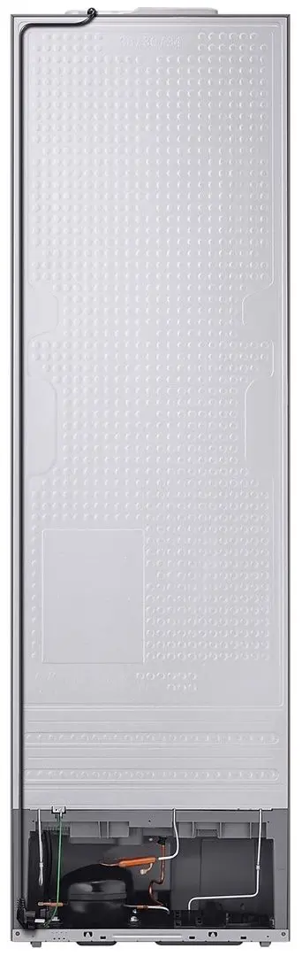 Frigider Samsung RB38C600DB1/EF (Black)