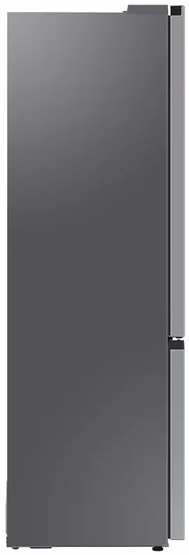 Frigider Samsung RB38C600DSA/EF (Silver)