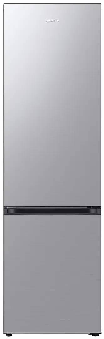 Frigider Samsung RB38C600DSA/EF (Silver)