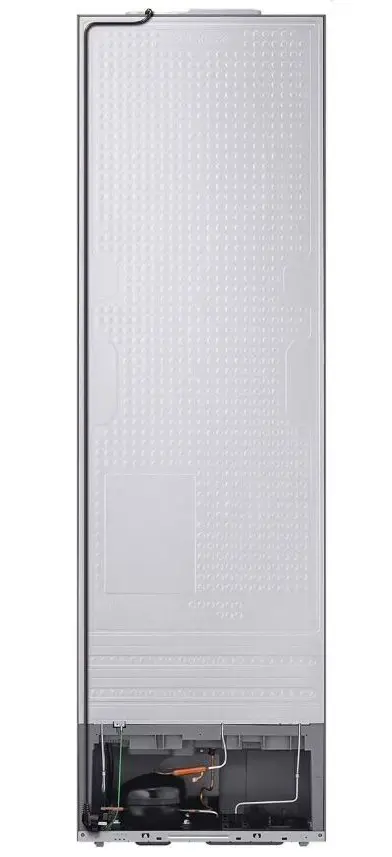 Холодильник Samsung RB38C600EB1/EF (Graphite)