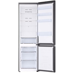 Холодильник Samsung RB38C600EB1/EF (Graphite) Thumb
