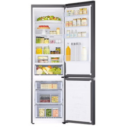 Холодильник Samsung RB38C600EB1/EF (Graphite) Thumb