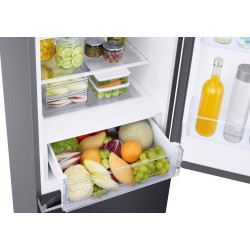 Холодильник Samsung RB38C600EB1/EF (Graphite) Thumb