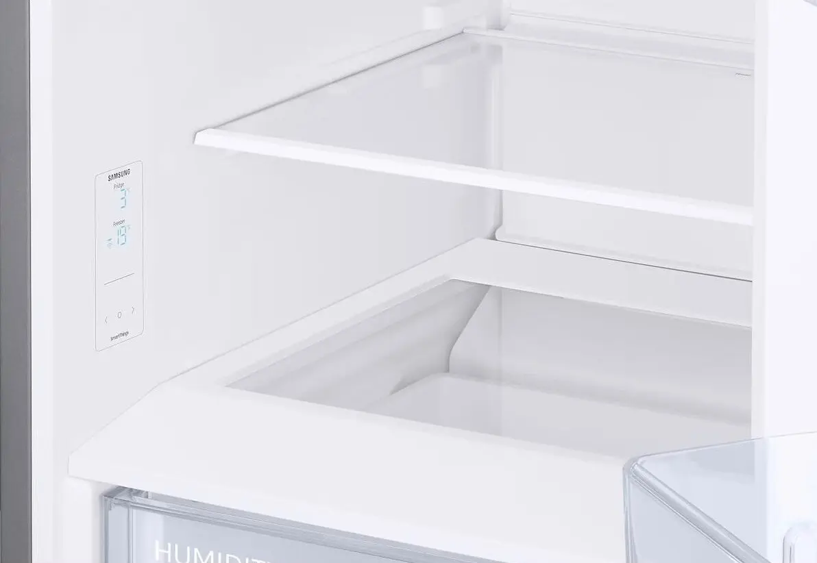 Холодильник Samsung RB38C600EB1/EF (Graphite)