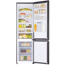 Холодильник Samsung RB38C600EB1 (Graphite Steel) Thumb