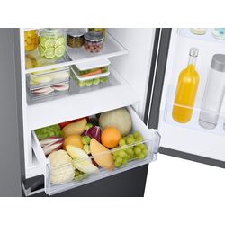 Холодильник Samsung RB38C600EB1 (Graphite Steel) Thumb