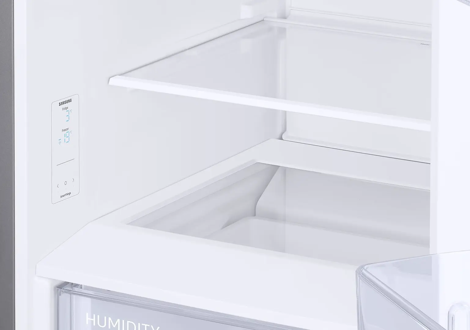 Холодильник Samsung RB38C600EB1 (Graphite Steel)