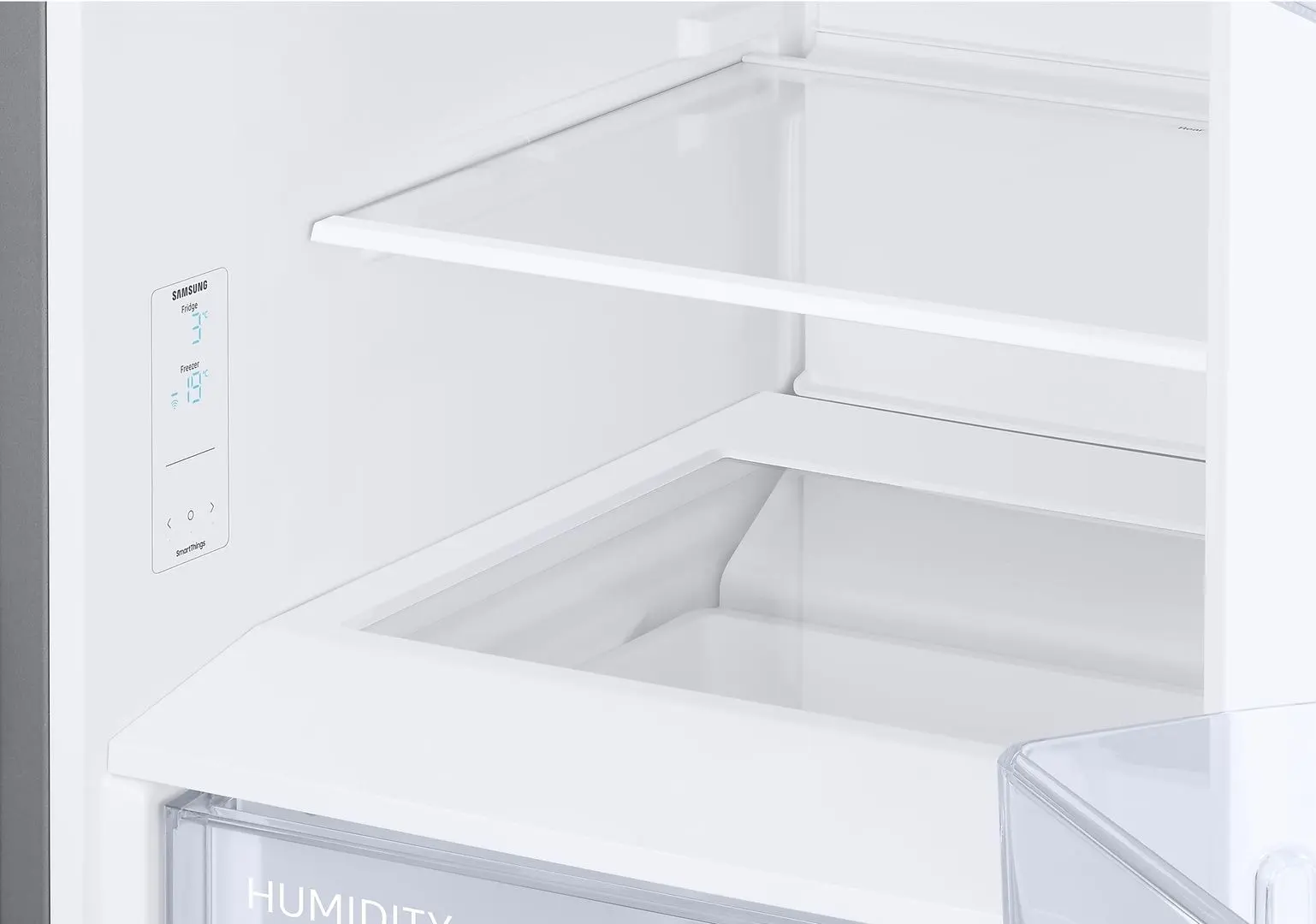 Frigider Samsung RB38C600ESA/EF (Silver)