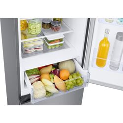 Frigider Samsung RB38C600ESA/EF (Silver) Thumb