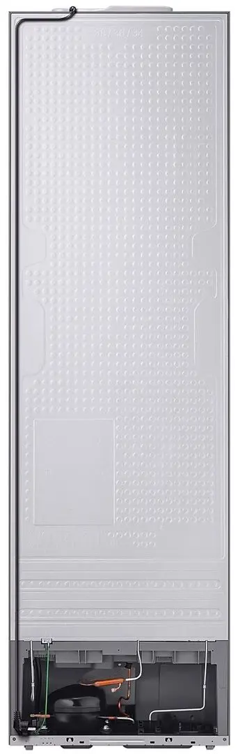 Frigider Samsung RB38C600ESA/EF (Silver)