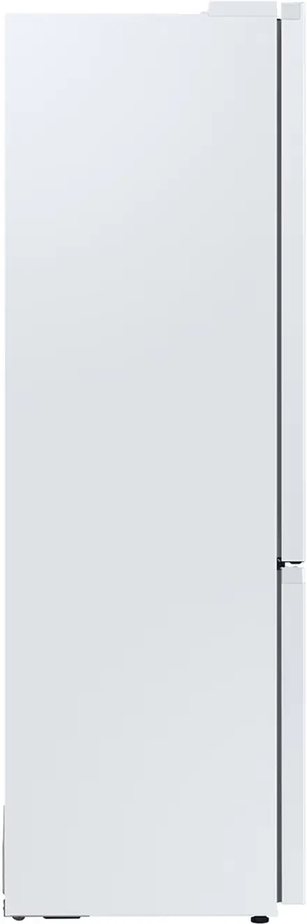 Frigider Samsung RB38C600EWW/EF (White) - 4