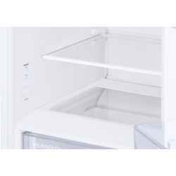 Frigider Samsung RB38C600EWW/EF (White) Thumb