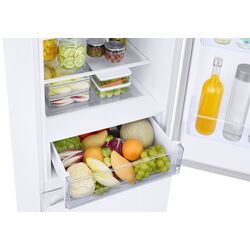 Холодильник Samsung RB38C600EWW (White) Thumb