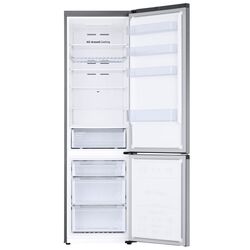 Frigider Samsung RB38C602DSA (Inox) Thumb