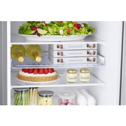 Frigider Samsung RB38C602DSA (Inox) Thumb