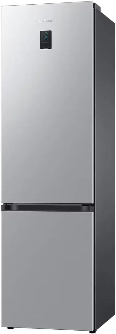 Холодильник Samsung RB38C672ESA/EF (Inox)