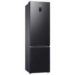 Холодильник Samsung RB38C675EB1/EF (Graphite) Thumb