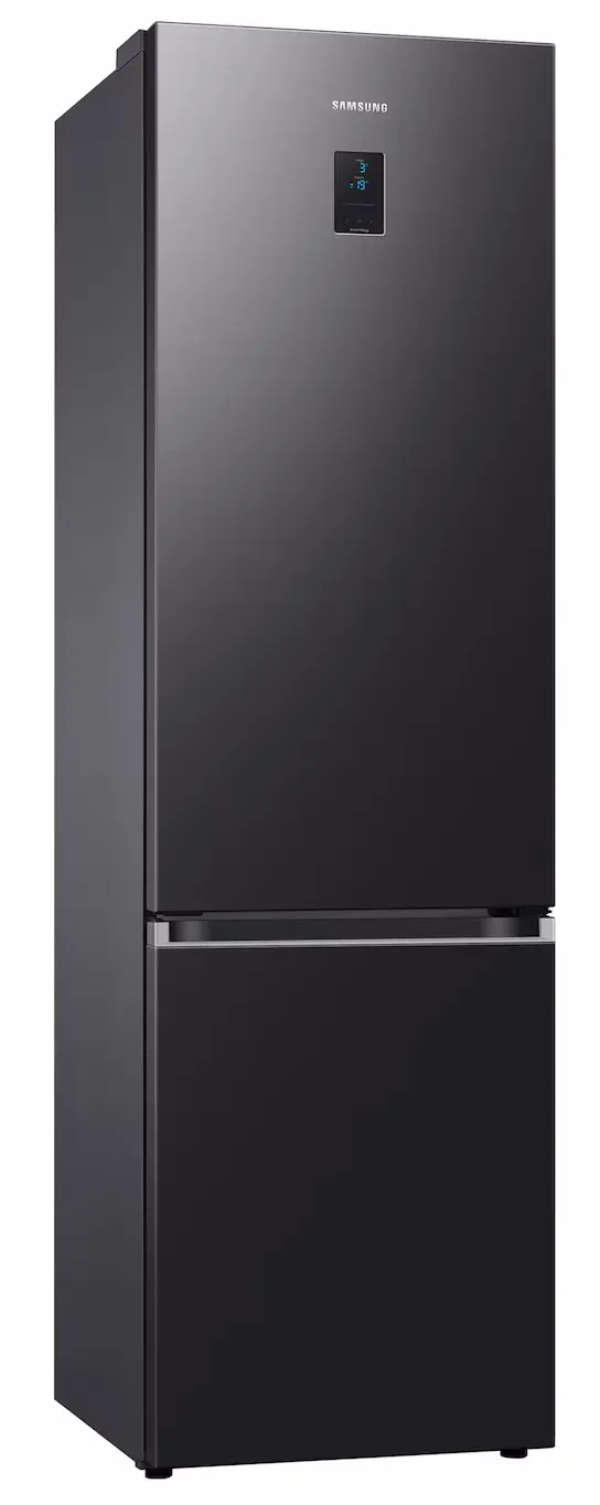 Холодильник Samsung RB38C675EB1/EF (Graphite)