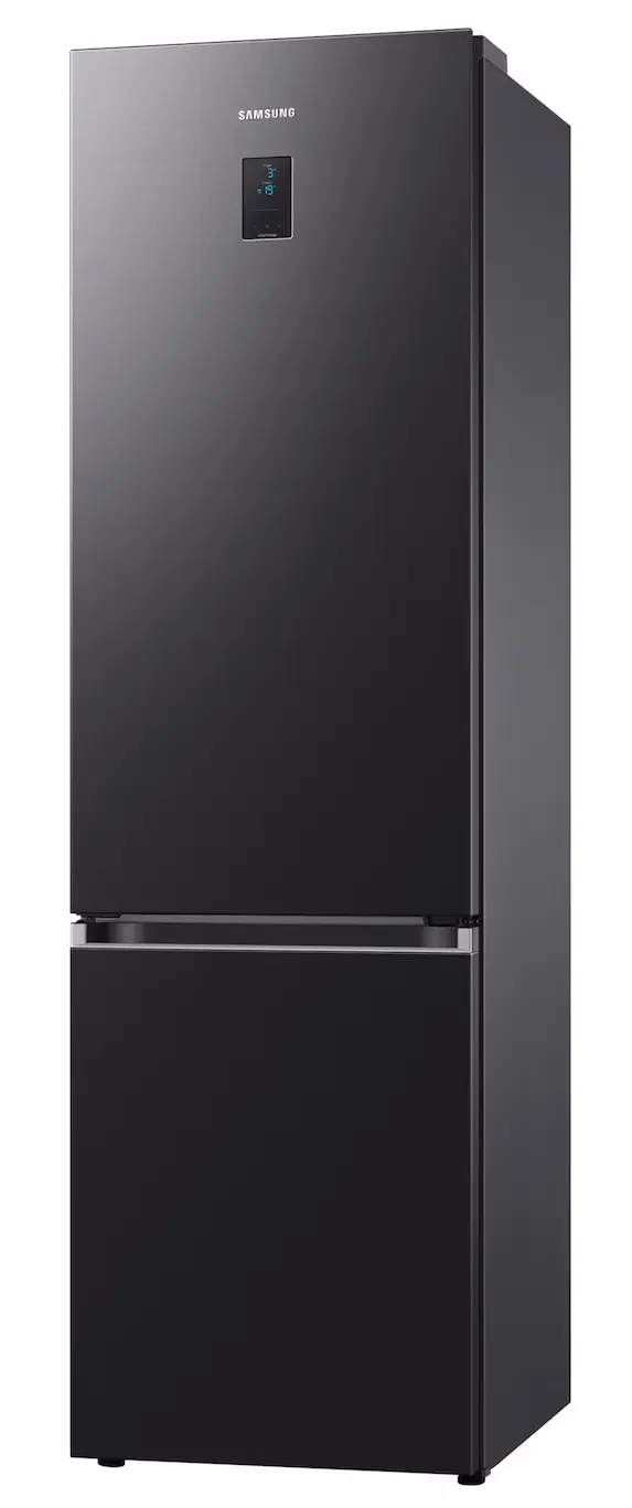 Холодильник Samsung RB38C675EB1/EF (Graphite)