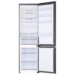 Холодильник Samsung RB38C675EB1/EF (Graphite) Thumb