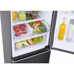 Холодильник Samsung RB38C675EB1/EF (Graphite) Thumb