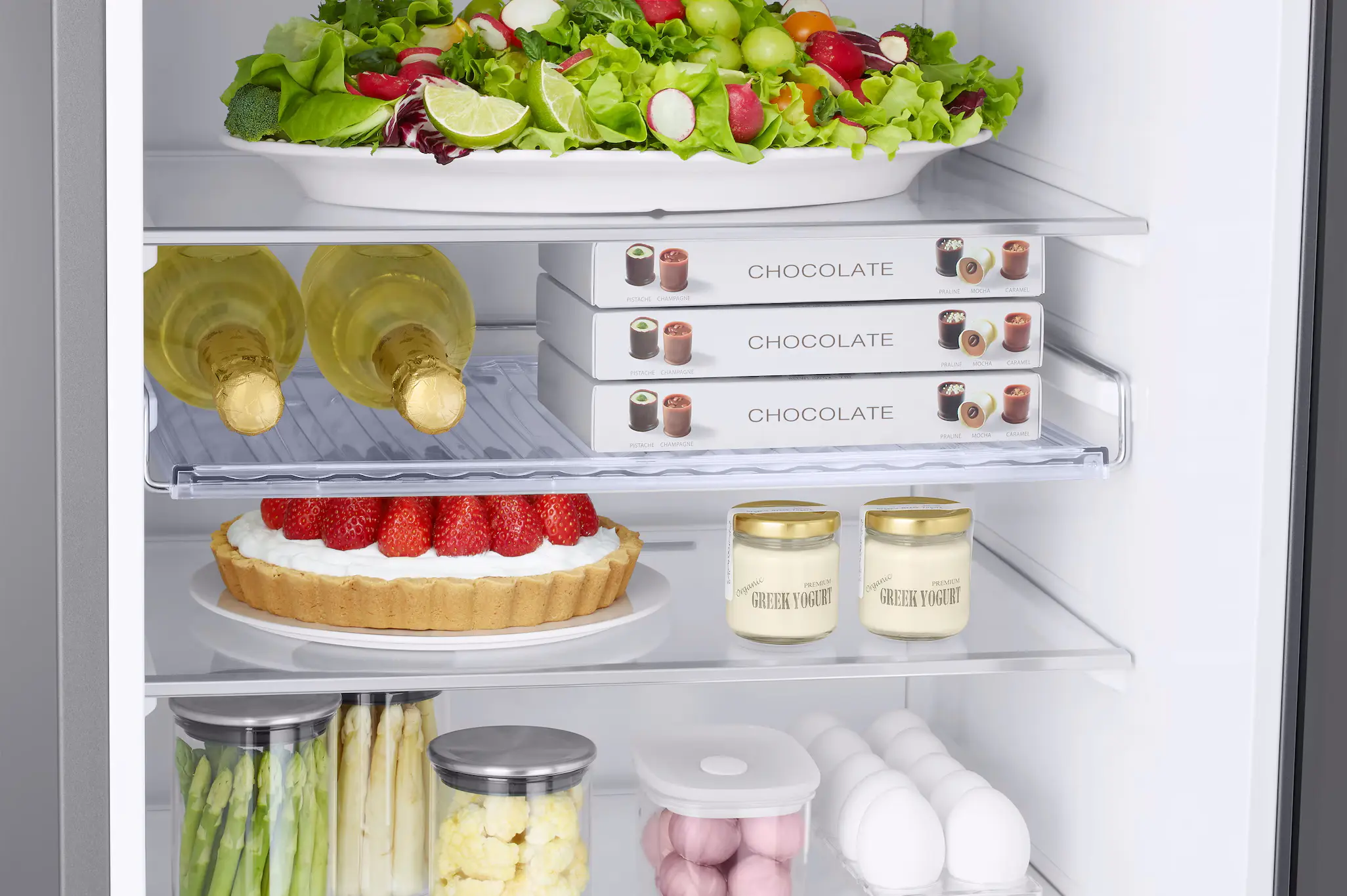 Холодильник Samsung RB38C675EB1/EF (Graphite)