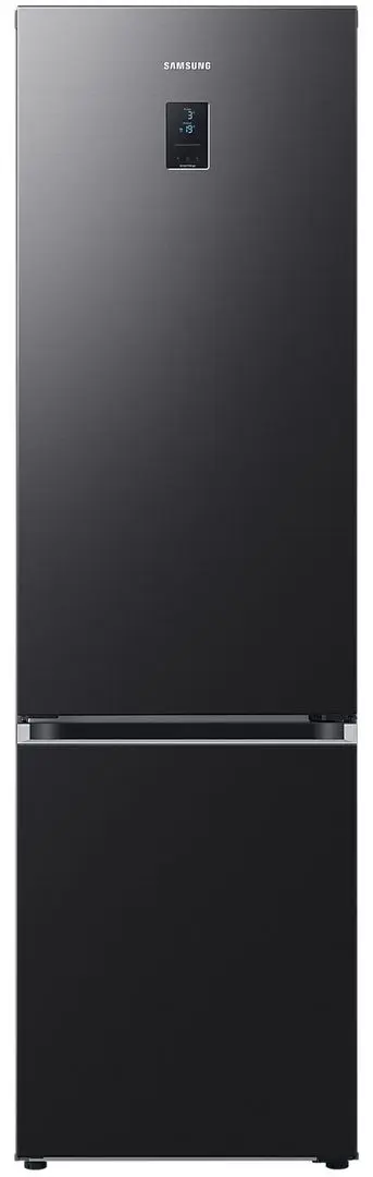 Frigider Samsung RB38C675EB1 (Graphite) - 2