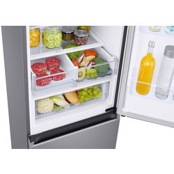 Frigider Samsung RB38C675ES9/EF (Inox) Thumb