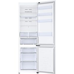 Frigider Samsung RB38C675EWW/EF (White) Thumb