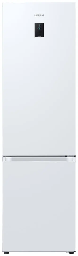 Frigider Samsung RB38C675EWW/EF (White)