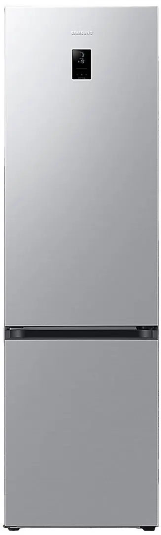 Frigider Samsung RB38C676DSA/EF (Inox)