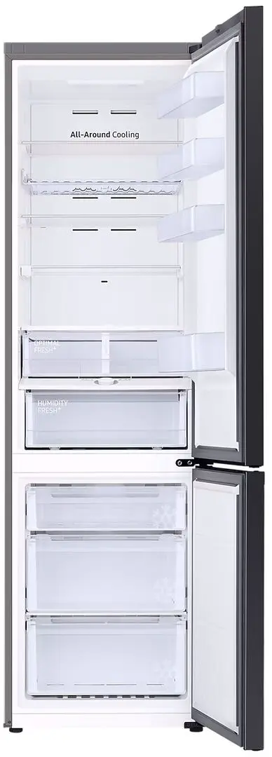 Frigider Samsung RB38C6B6D12/UA (White)