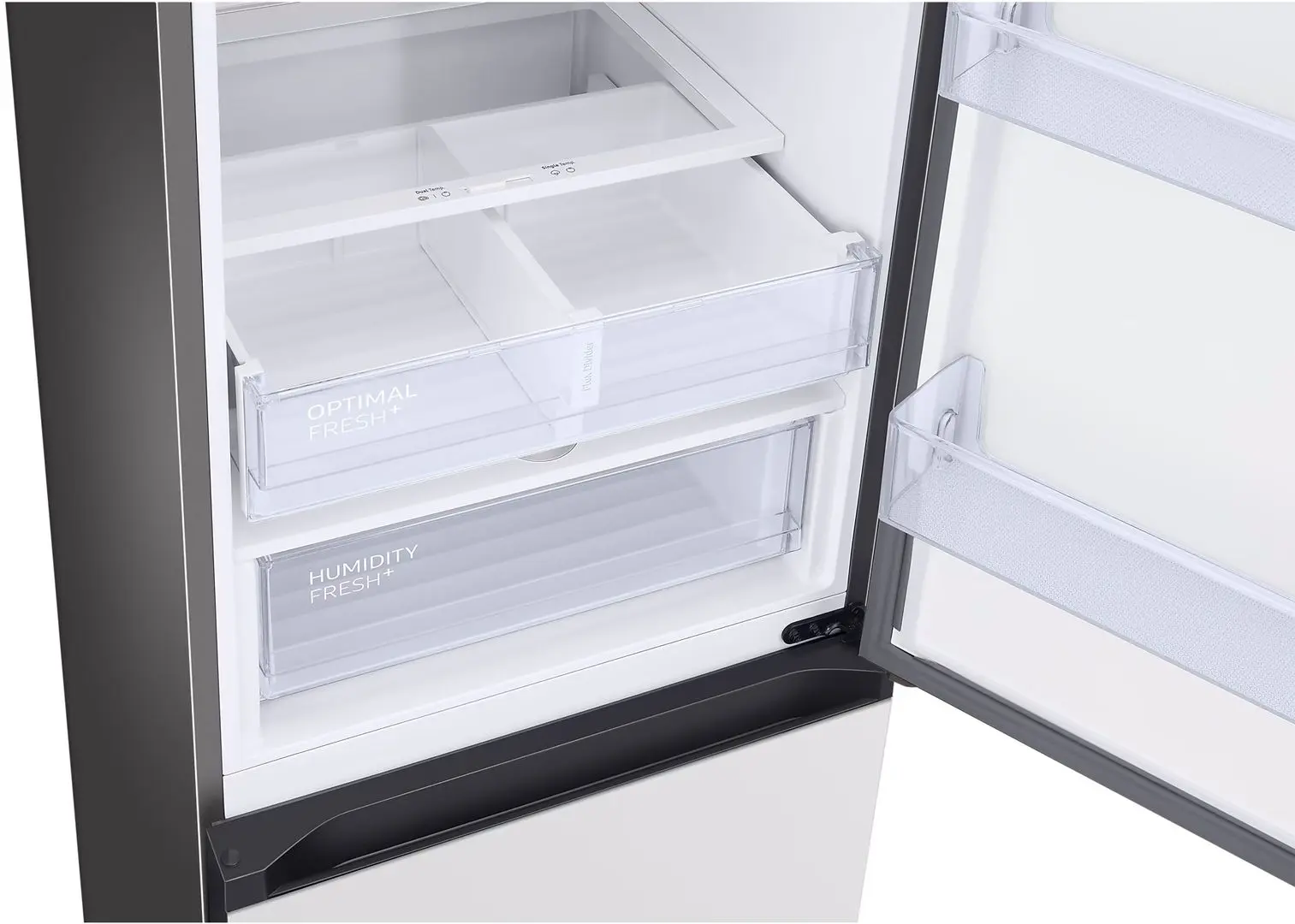 Frigider Samsung RB38C6B6D12/UA (White)