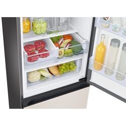 Frigider Samsung RB38C6B6D39/UA (Beige) Thumb