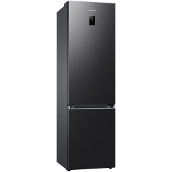 Frigider Samsung RB38C774DB1/EF (Black) Thumb