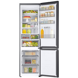 Frigider Samsung RB38C774DB1/EF (Black) Thumb