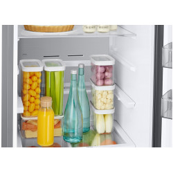 Frigider Samsung RB38C774DB1/EF (Black) Thumb