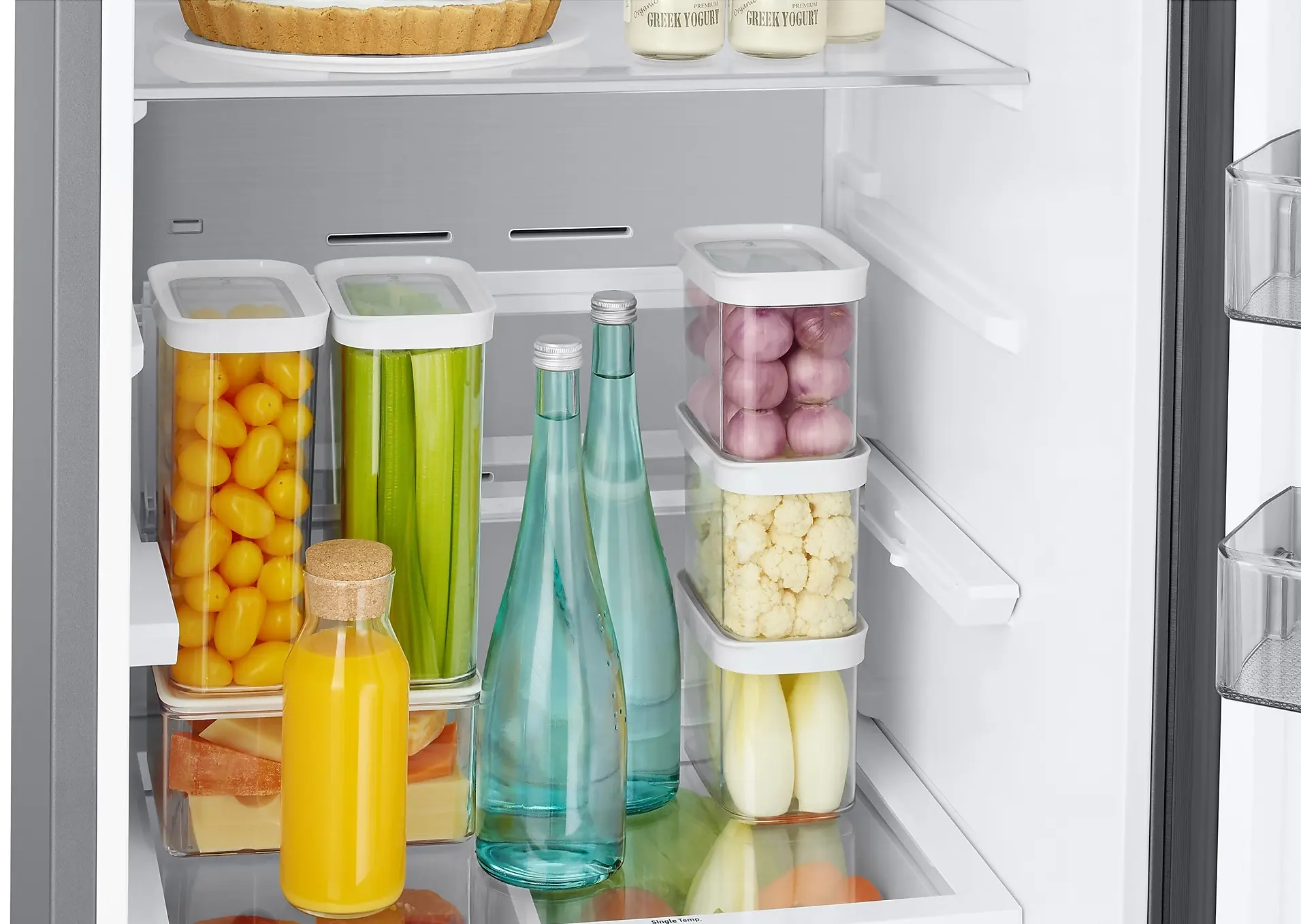 Frigider Samsung RB38C774DB1/EF (Black)