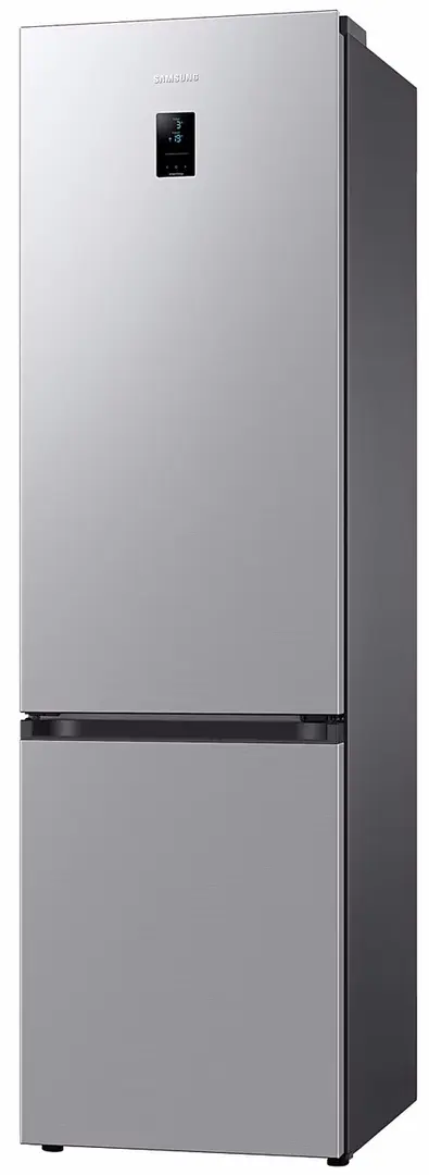 Холодильник Samsung RB38C774DSA/EF (Silver)