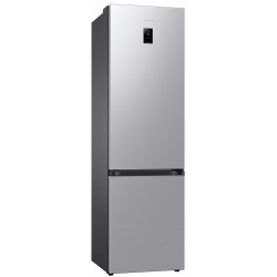 Холодильник Samsung RB38C774DSA/EF (Silver) Thumb