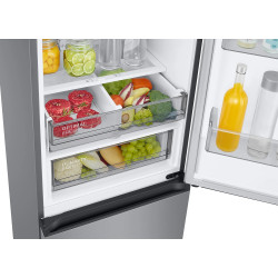 Холодильник Samsung RB38C774DSA/EF (Silver) Thumb