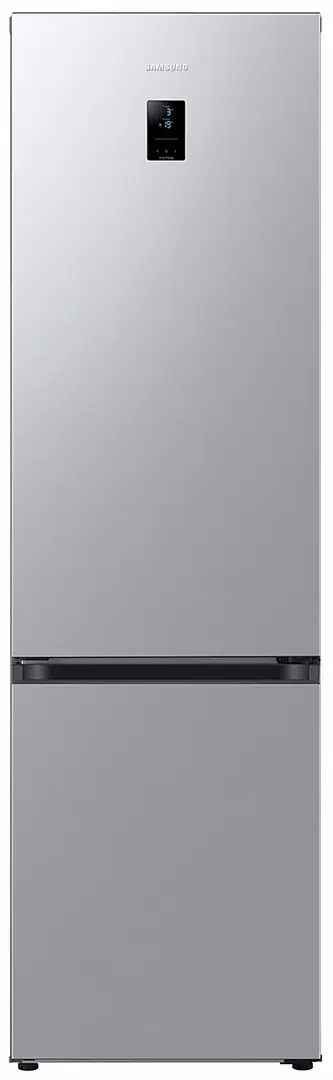 Холодильник Samsung RB38C774DSA/EF (Silver)