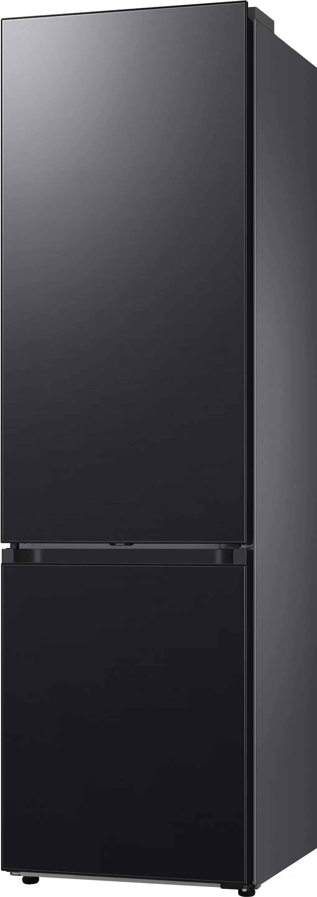 Холодильник Samsung RB38C7B4EB1/EF (Black)