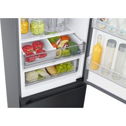 Холодильник Samsung RB38C7B4EB1/EF (Black) Thumb