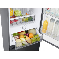 Холодильник Samsung RB38C7B4EB1/EF (Black) Thumb