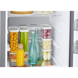 Холодильник Samsung RB38C7B4EB1/EF (Black) Thumb