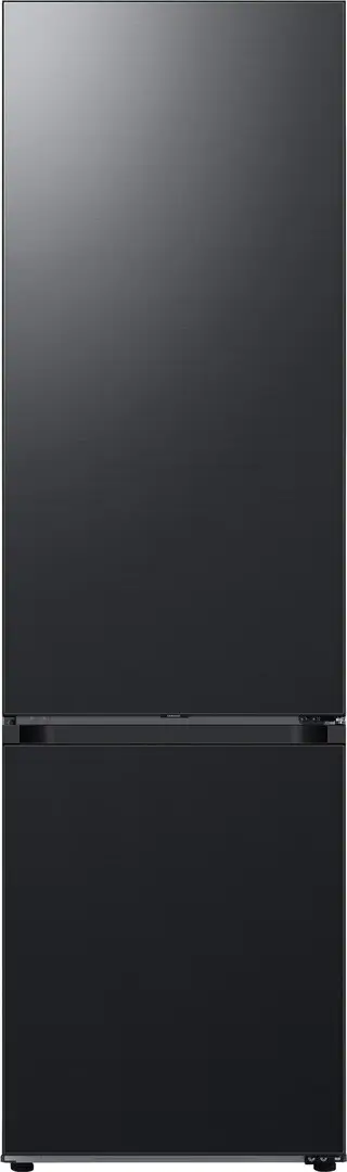 Холодильник Samsung RB38C7B4EB1/EF (Black)